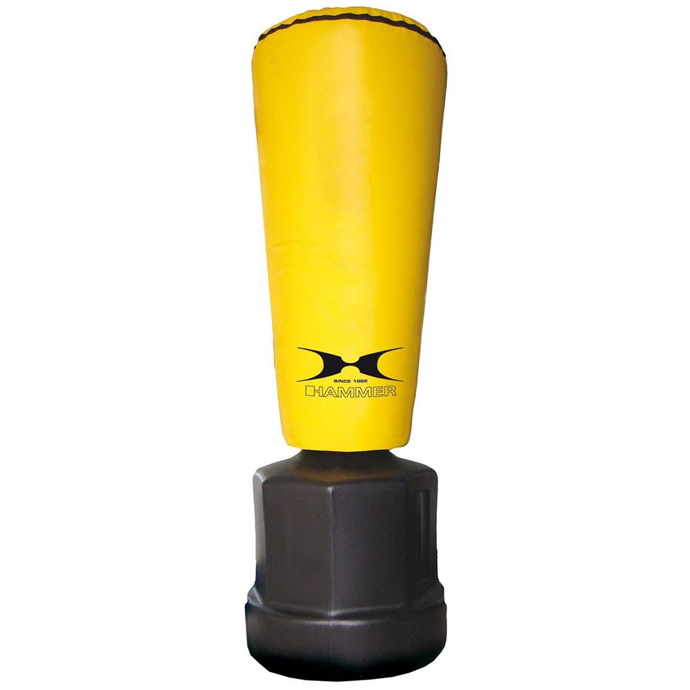 Hammer Boxing Freestanding Bag Impact Punch, St&aring;ende s&auml;ck