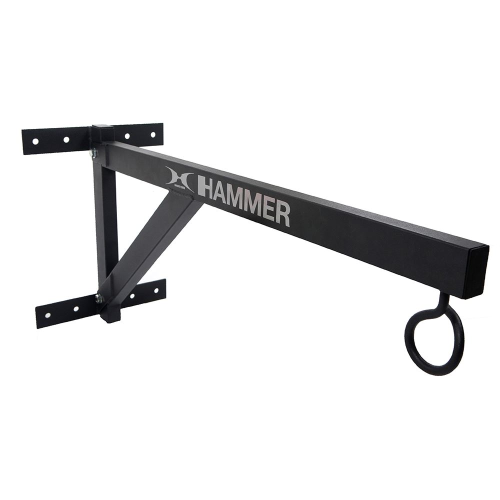Hammer Boxing Wall Mount For Punching Bags, S&auml;ckupph&auml;ngning