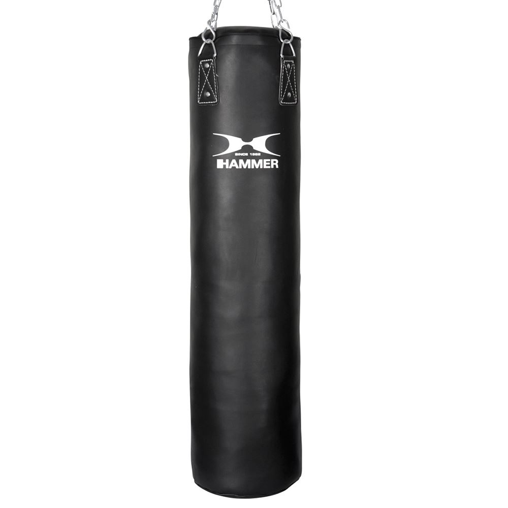 Hammer Boxing Punching Bag Premium Kick, Kampsports&auml;ck