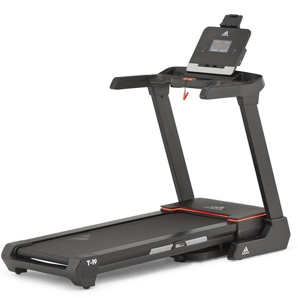 Adidas Treadmill T19, L&ouml;pband