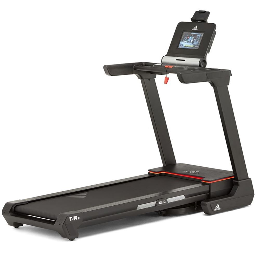 Adidas Treadmill T19 X, L&ouml;pband