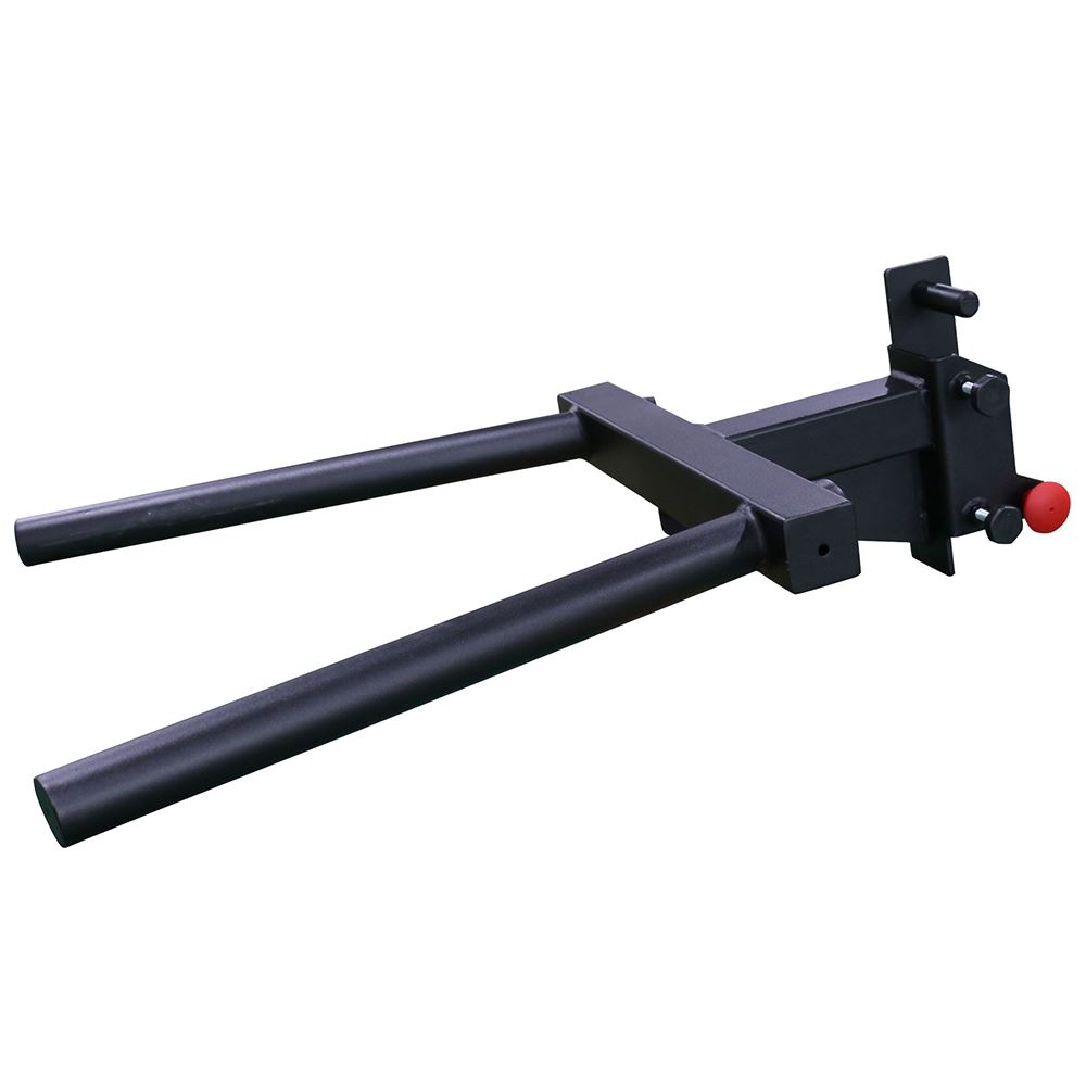 Titan LIFE Rig Dip Horn, Rig