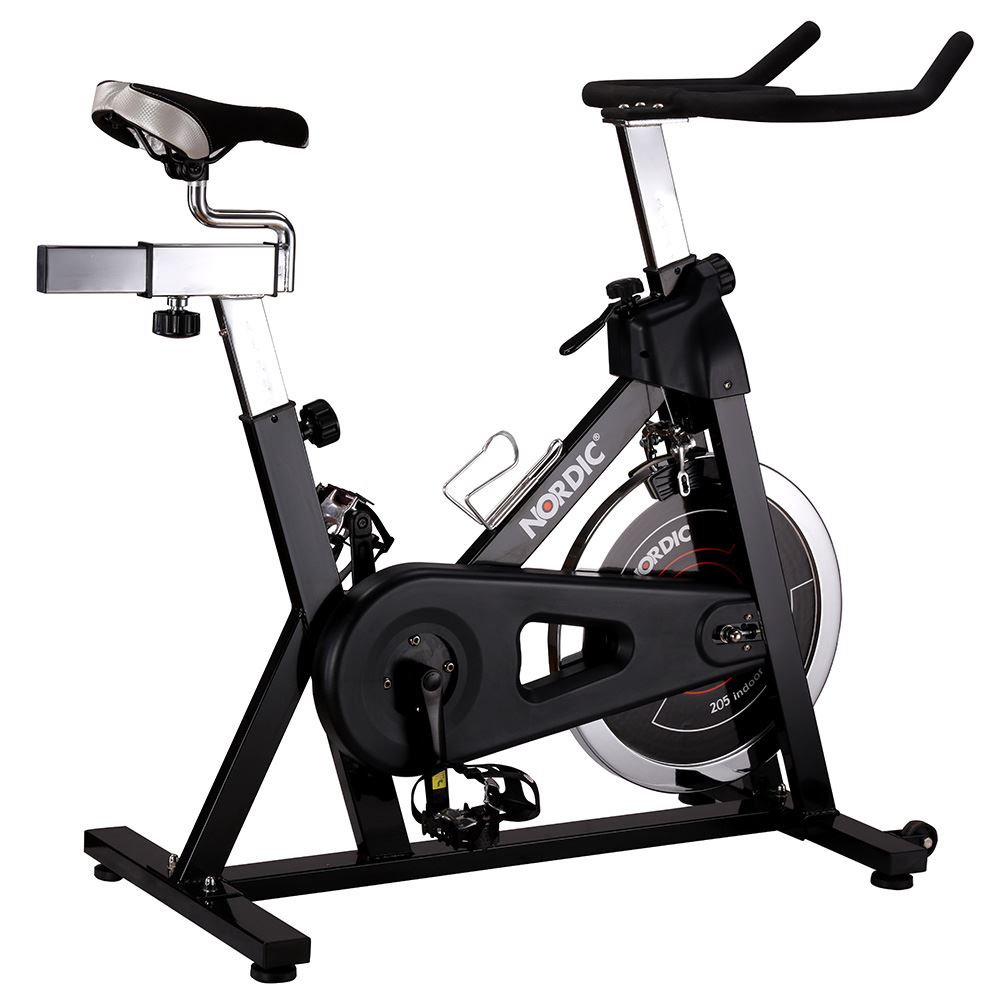 Nordic 205 Indoor Bike, Spinningcykel