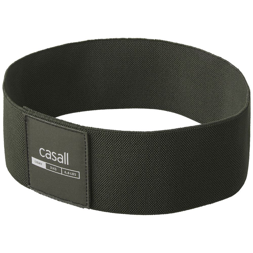 Casall Mini band, Tr&auml;ningsredskap