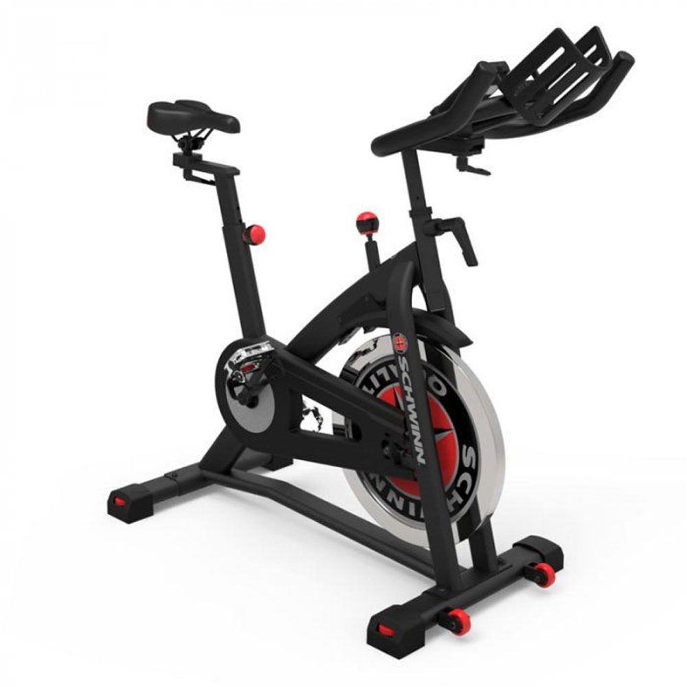 Schwinn IC7 INDOOR BIKE, Spinningcykel