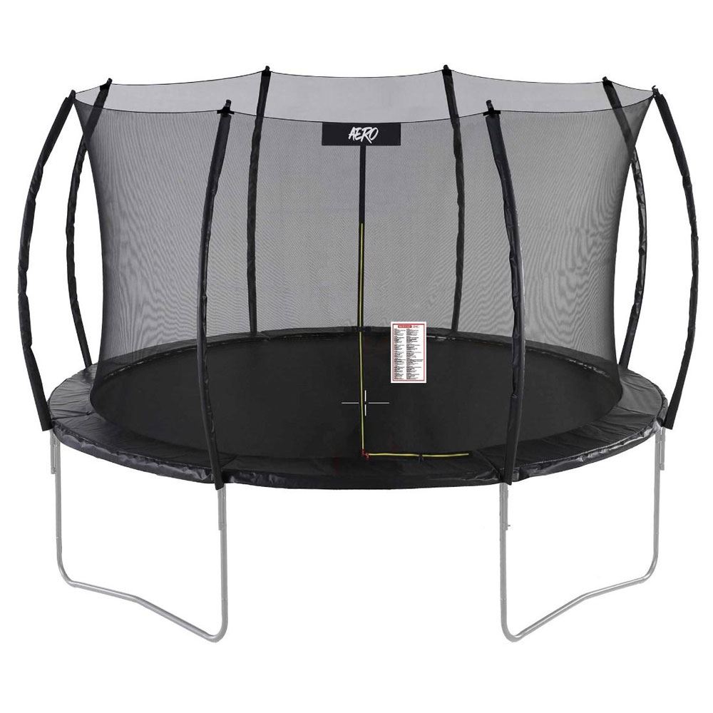 React AERO TRAMPOLINE, Trampoliinit