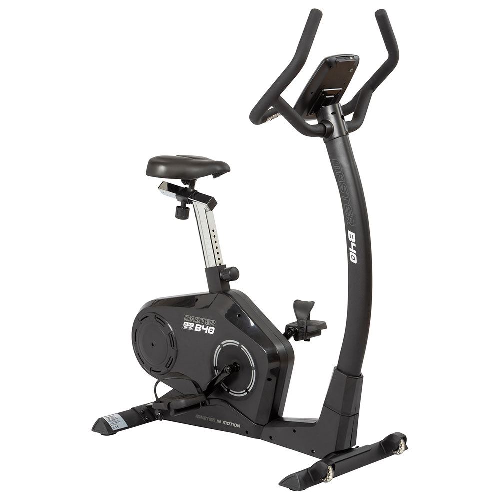 Master Fitness B40, Motionscykel