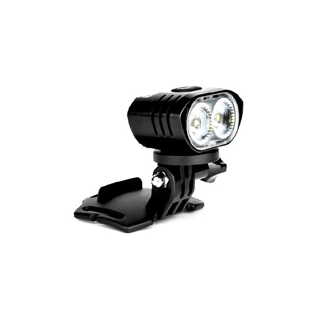 Magicshine Pannlampa Magicshine MOH Aquila 55 Pro + hjälmfäste