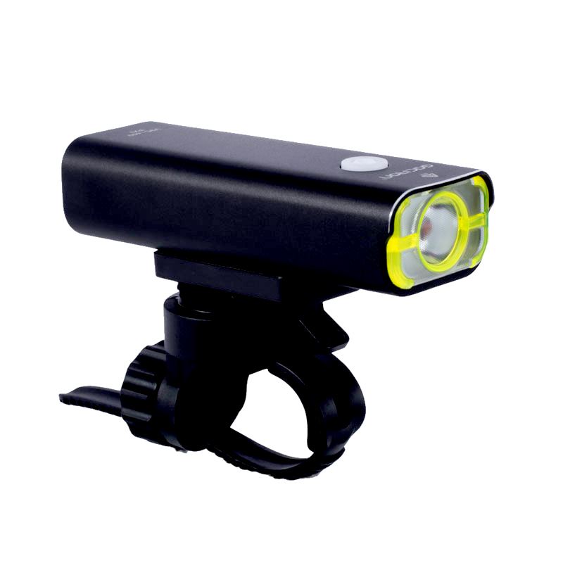 Gaciron Framlampa Gaciron Commuter X 400