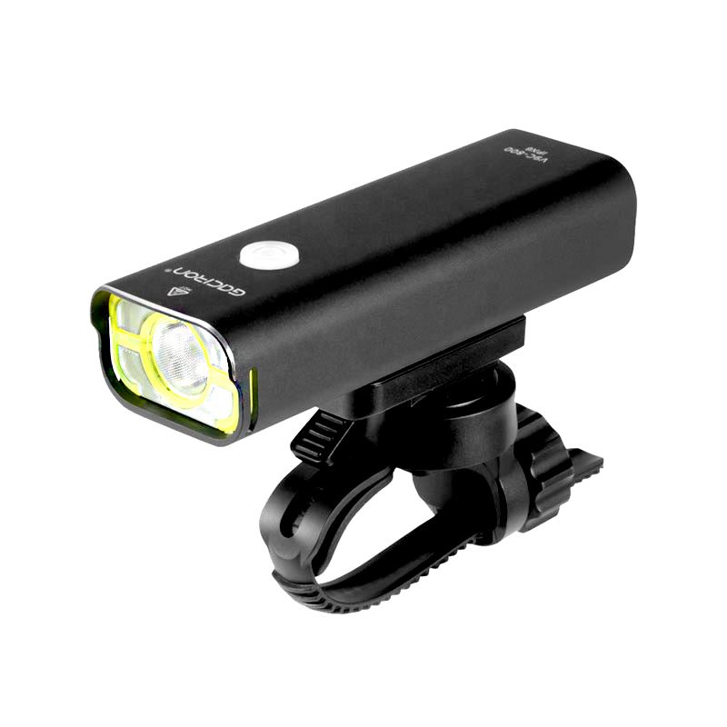 Gaciron Framlampa Gaciron Commuter X 800