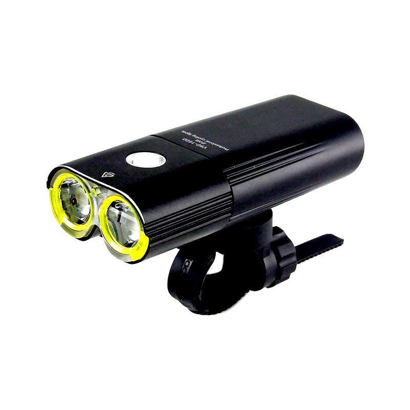 Gaciron Framlampa Gaciron Speed X 1600