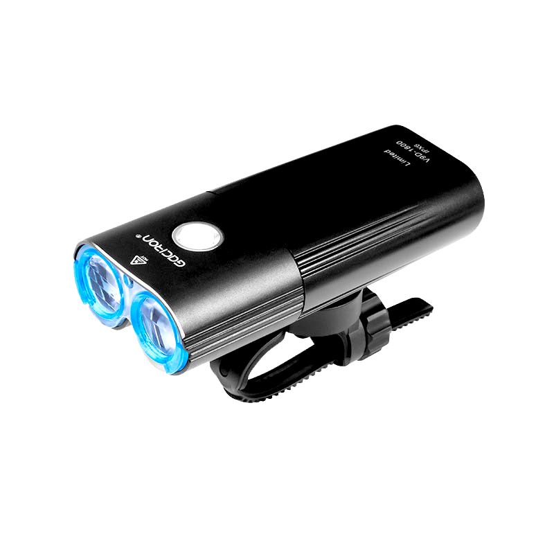 Gaciron Framlampa Gaciron Speed X 1800