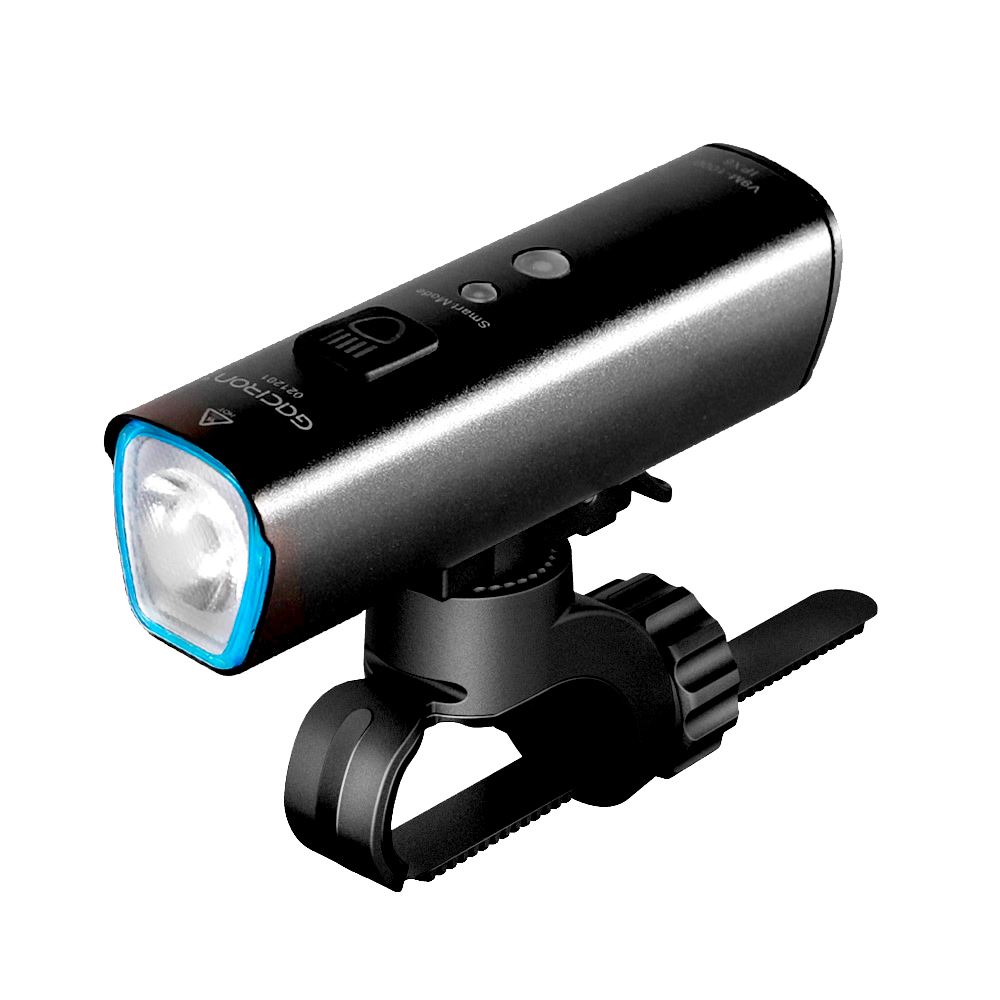 Gaciron Framlampa Gaciron Race X 1000