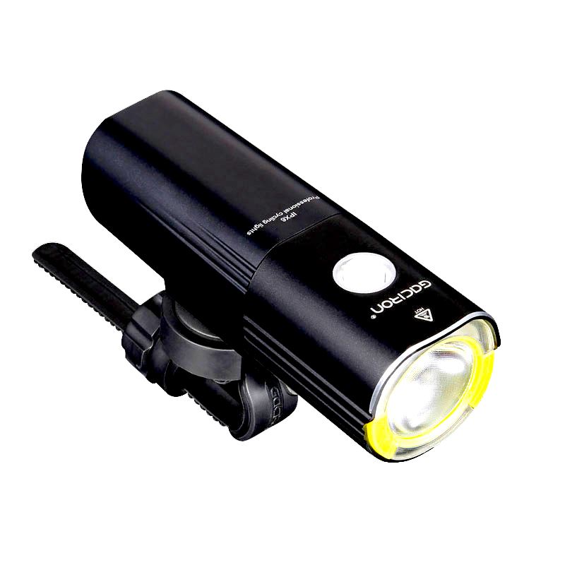 Gaciron Framlampa Gaciron Speed X 1250