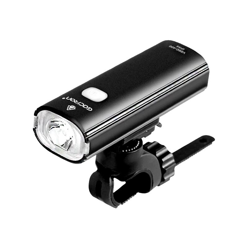 Gaciron Framlampa Gaciron Commuter 400