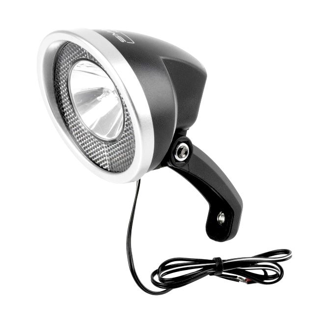 Smart Framlampa SMART, för dynamo