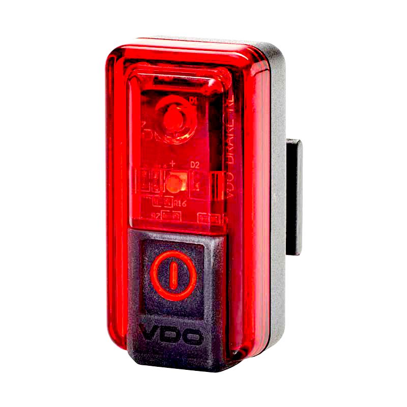 VDO Bromslampa VDO Eco Light Red Plus