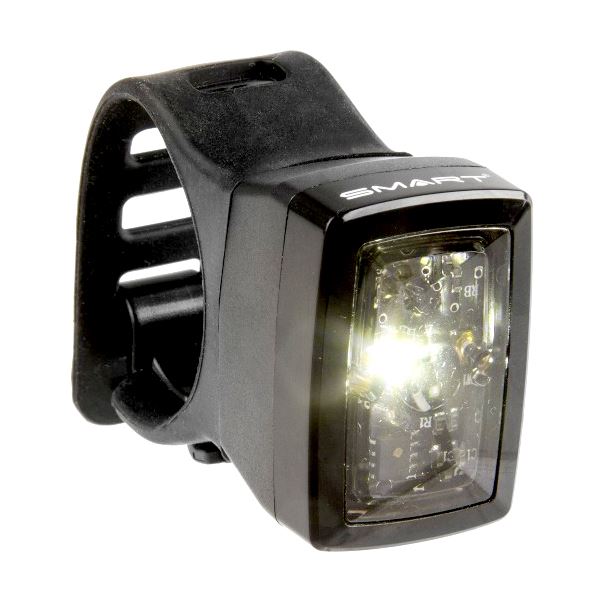Smart Framlampa SMART GemWhite