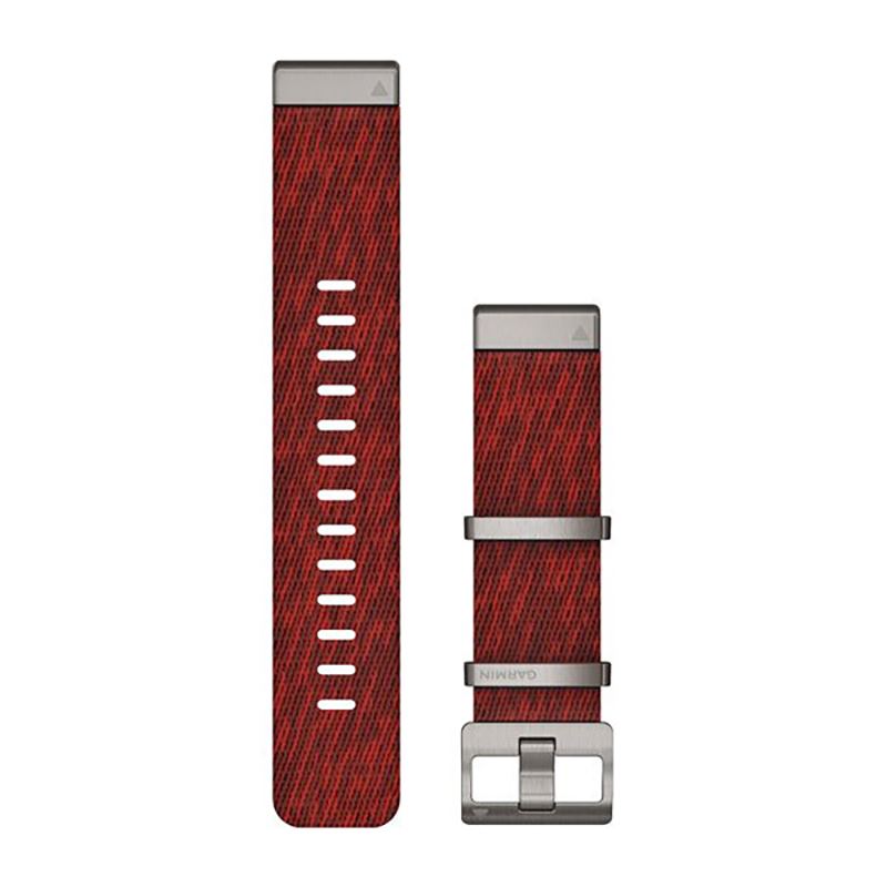 Garmin QuickFit&reg; 22-klockarmband