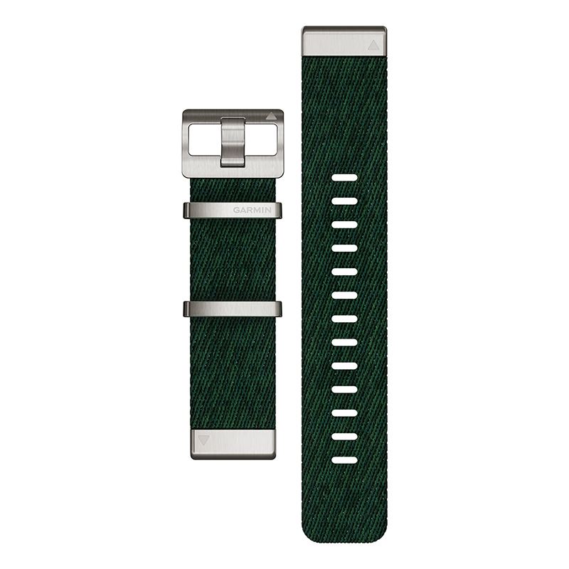 Garmin QuickFit&reg; 22-klockarmband