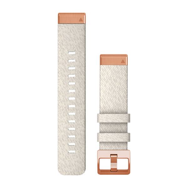 Garmin QuickFit&reg; 20-klockarmband