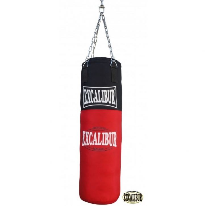 Excalibur Boxningss&auml;ck - 80 cm/20 kg