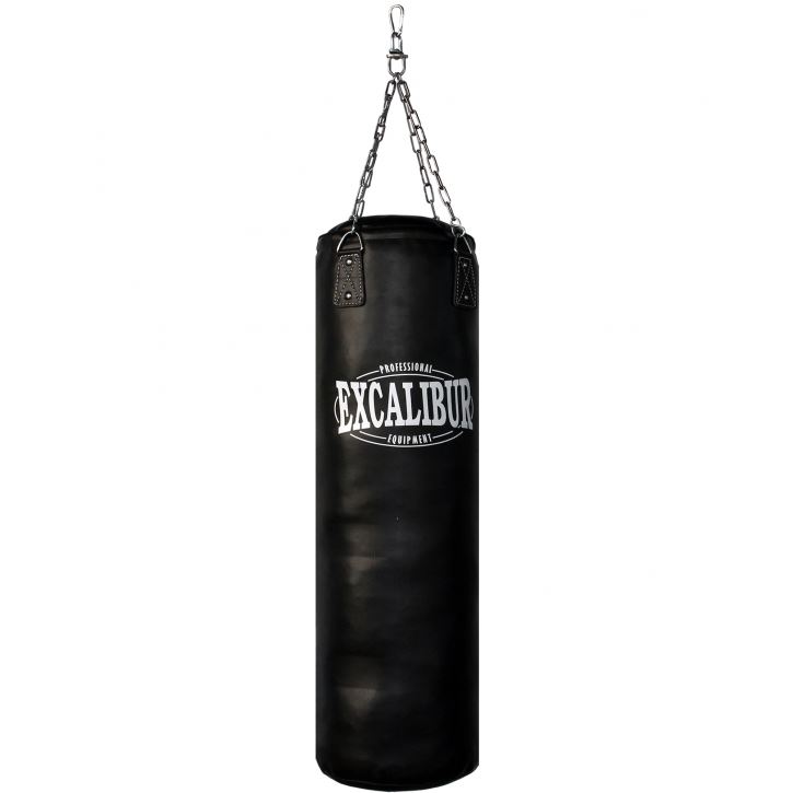 Excalibur Boxningss&auml;ck PRO - 120 cm/34 kg