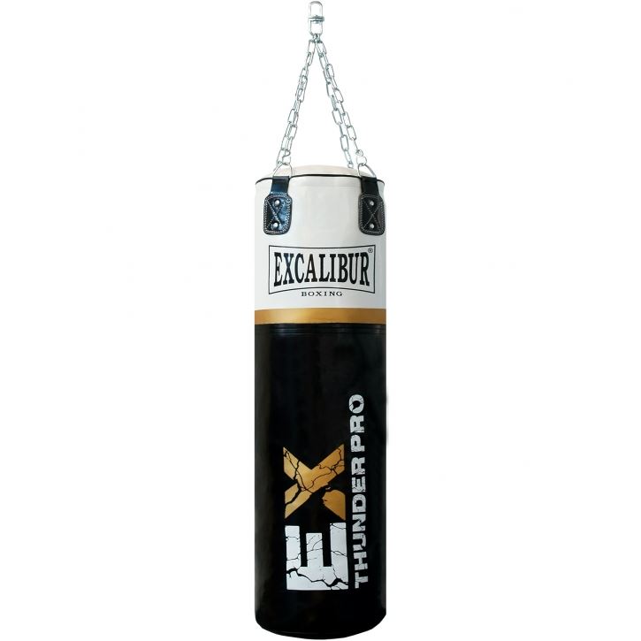 Excalibur Boxningss&auml;ck Thunder Pro - 120 cm/34 kg