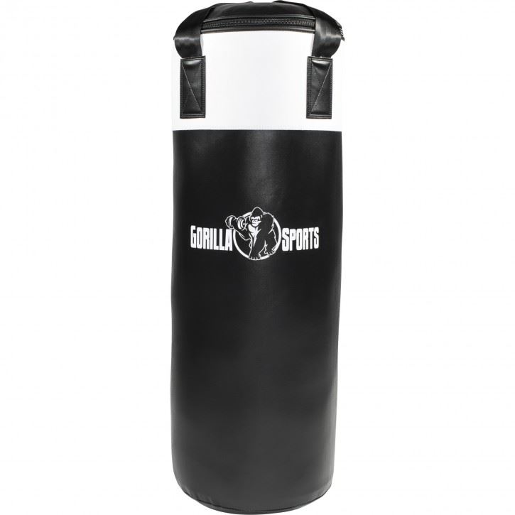 Gorilla Sports Boxningss&auml;ck GS - 80 cm/18 kg