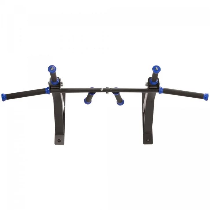 Gorilla Sports Chinsst&aring;ng Pull Up Bar - V&auml;ggh&auml;ngd