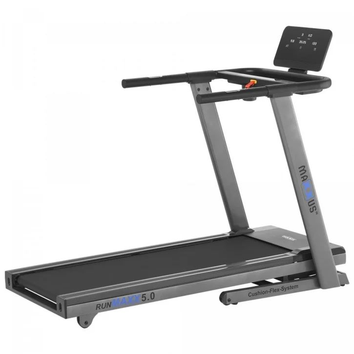 MAXXUS RunMaxx 5.0, L&ouml;pband