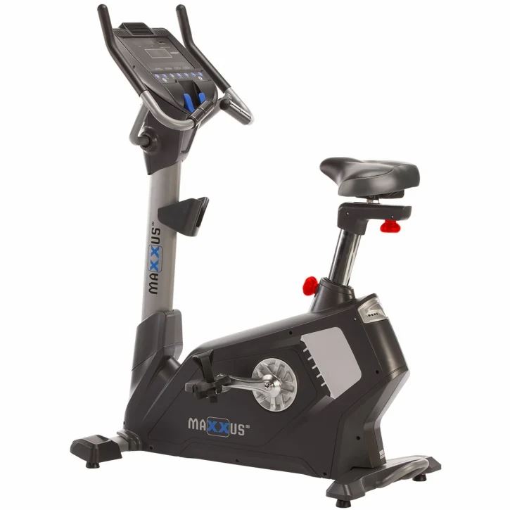 MAXXUS Ergometer 90 Pro, Motionscykel