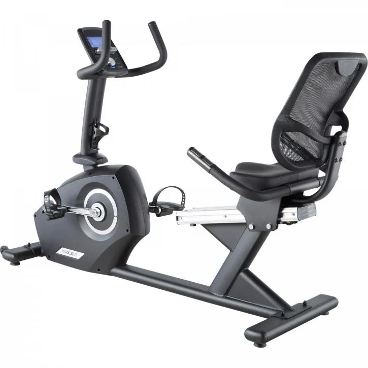 MAXXUS Recumbentcykel 4.2R, Motionscykel
