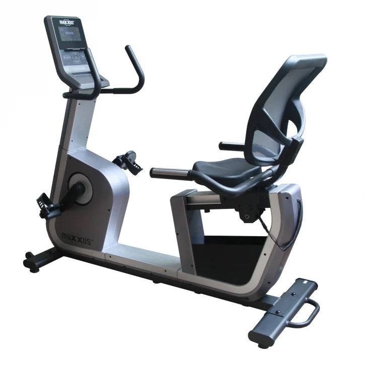 MAXXUS Recumbentcykel 6.2R, Motionscykel