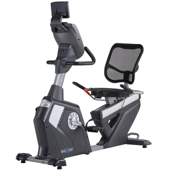 MAXXUS Recumbentcykel 90R Pro, Motionscykel