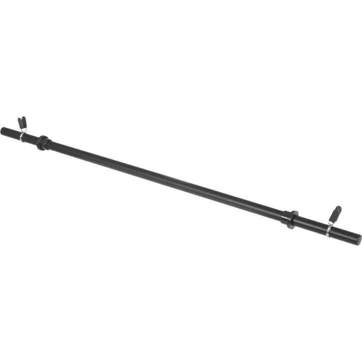 Gorilla Sports Skivst&aring;ng 130cm - 30mm