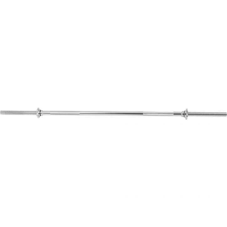 Gorilla Sports Skivst&aring;ng 150 cm Stj&auml;rnl&aring;s - 30 mm