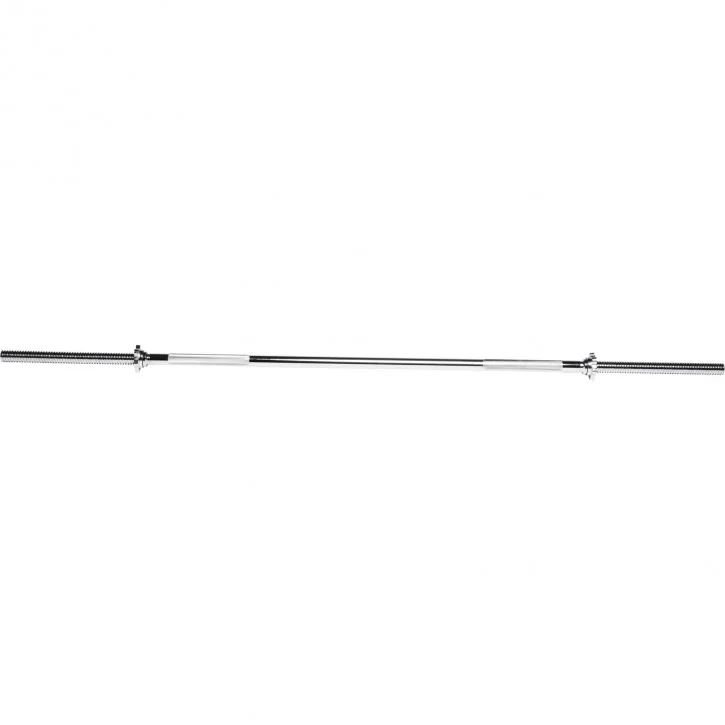 Gorilla Sports Skivst&aring;ng 180 cm Stj&auml;rnl&aring;s - 30 mm