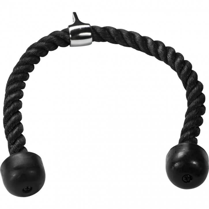Gorilla Sports Tricep-köysi - 85 cm