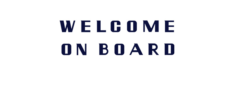 Kona Sports brand message Welcome on board SUP and Windsurfing KonaOne