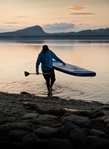 Learn to SUP - Basic course