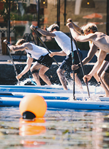 Learn to SUP - continuing course