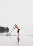 Learn to SUP - advanced course