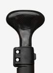 Kona Evolve 100 (3-piece paddle w adjustable length)