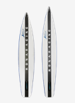 Kona Numinous Air SUP 12.6  and 14 x 27