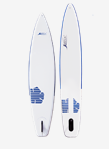 Kona Cruiser Air SUP 12.6 + Kona Cruiser Air SUP 14.0