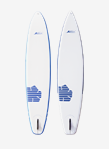 Kona Core Air SUP 12.6 and Kona Cruiser Air SUP 12.6