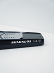 Numinous 14 x 21 Model 2 Carbon Black Hollow