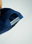 Cap TEAM blue One Size