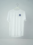 Kona T-shirt white X-Small (man)